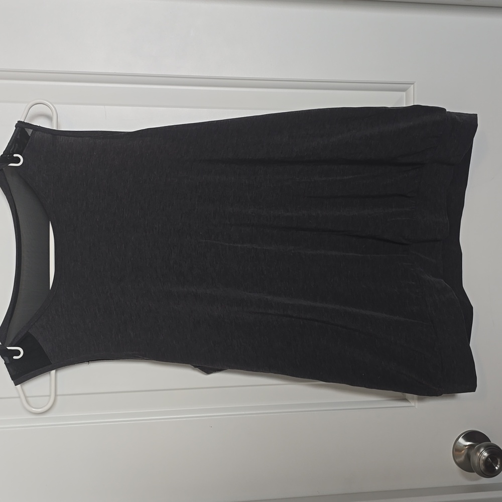 GapFit MATERNITY Tank